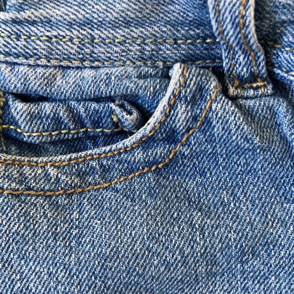 Infant Cherokee jeans 18 months - Picture 3 of 4